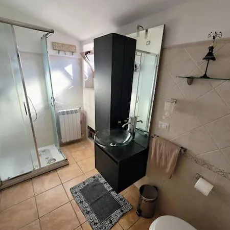 La Libellula Casa Vacanze *