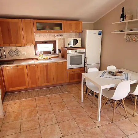 La Libellula Casa Vacanze * Teulada