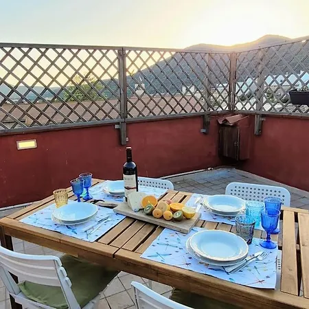 La Libellula Casa Vacanze * Teulada
