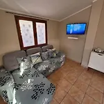 Holiday home La Libellula Casa Vacanze