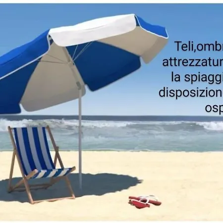 La Libellula Casa Vacanze
