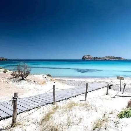 La Libellula Casa Vacanze *